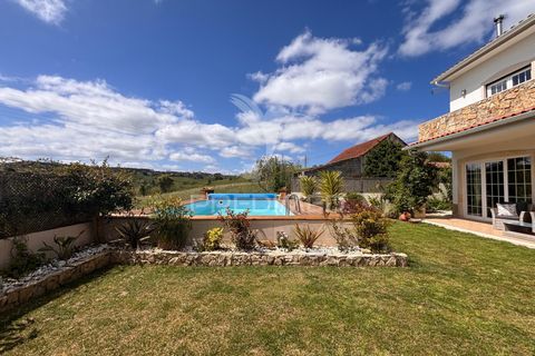 Byhus i Obidos, Leiria, Obidos - € 495.000 | Ref: 060203 - foto 35