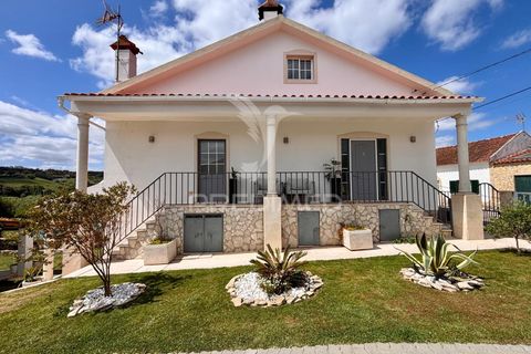 Byhus i Obidos, Leiria, Obidos - € 495.000 | Ref: 060203 - foto 1