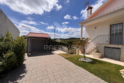 Byhus i Obidos, Leiria, Obidos - € 495.000 | Ref: 060203 - foto 38