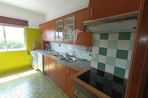 Lejlighed i Setubal, Setubal, Setubal - € 265.000 | Ref: 060206 - foto 1