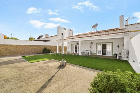 Byhus i Castro Verde, Beja, Castro Verde - € 420.000 | Ref: 060216 - foto 1