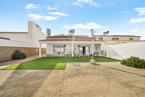 Byhus i Castro Verde, Beja, Castro Verde - € 420.000 | Ref: 060216 - foto 29