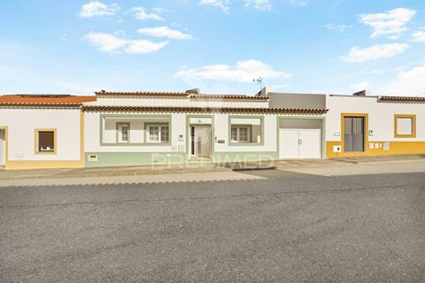 Byhus i Castro Verde, Beja, Castro Verde - € 420.000 | Ref: 060216 - foto 32