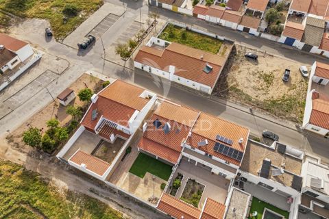 Byhus i Castro Verde, Beja, Castro Verde - € 420.000 | Ref: 060216 - foto 33