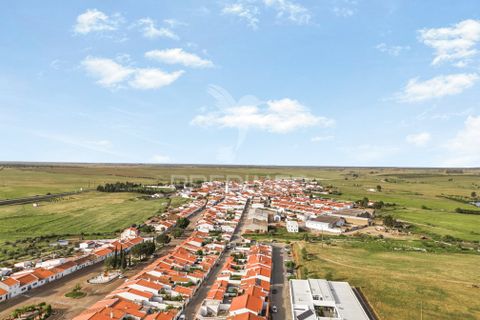 Byhus i Castro Verde, Beja, Castro Verde - € 420.000 | Ref: 060216 - foto 35
