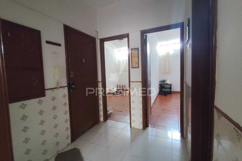 Lejlighed i Almada, Setubal, Almada - € 230.000 | Ref: 060240 - foto 4