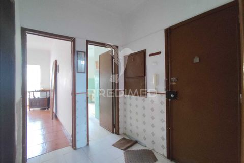 Lejlighed i Almada, Setubal, Almada - € 230.000 | Ref: 060240 - foto 2