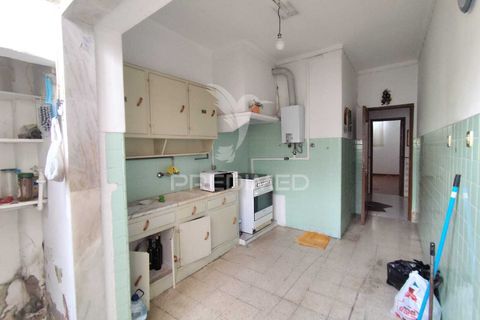 Lejlighed i Almada, Setubal, Almada - € 230.000 | Ref: 060240 - foto 8