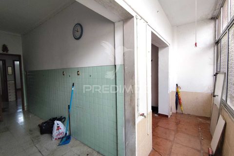Lejlighed i Almada, Setubal, Almada - € 230.000 | Ref: 060240 - foto 13