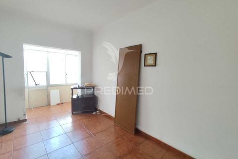 Lejlighed i Almada, Setubal, Almada - € 230.000 | Ref: 060240 - foto 18