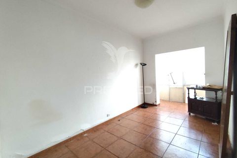 Lejlighed i Almada, Setubal, Almada - € 230.000 | Ref: 060240 - foto 15