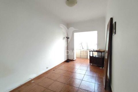 Lejlighed i Almada, Setubal, Almada - € 230.000 | Ref: 060240 - foto 21