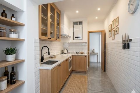 Lejlighed i Almada, Setubal, Almada - € 230.000 | Ref: 060240 - foto 9