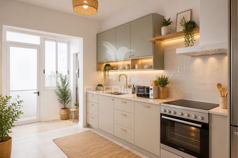 Lejlighed i Almada, Setubal, Almada - € 230.000 | Ref: 060240 - foto 7