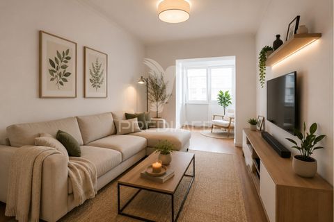 Lejlighed i Almada, Setubal, Almada - € 230.000 | Ref: 060240 - foto 16