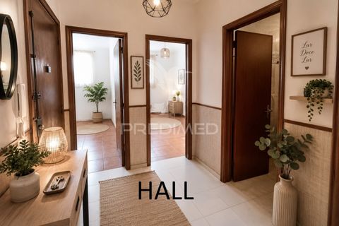 Lejlighed i Almada, Setubal, Almada - € 230.000 | Ref: 060240 - foto 1