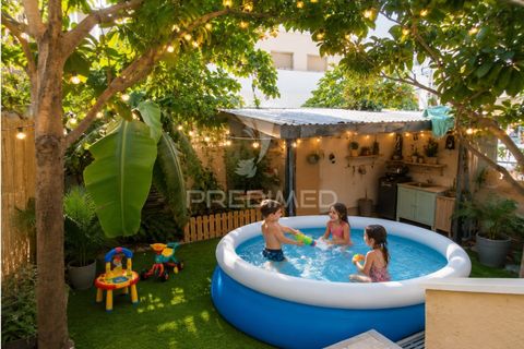 Lejlighed i Almada, Setubal, Almada - € 230.000 | Ref: 060240 - foto 38