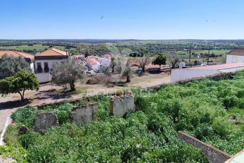 Byhus i Monforte, Portalegre, Monforte - € 125.000 | Ref: 060264 - foto 2