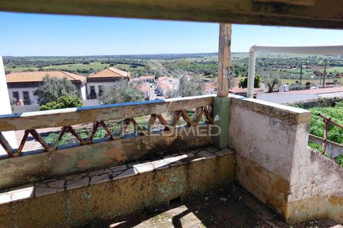 Byhus i Monforte, Portalegre, Monforte - € 125.000 | Ref: 060264 - foto 4