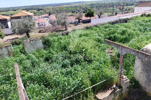 Byhus i Monforte, Portalegre, Monforte - € 125.000 | Ref: 060264 - foto 5
