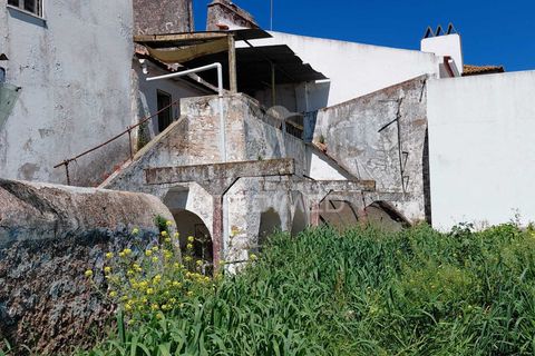 Byhus i Monforte, Portalegre, Monforte - € 125.000 | Ref: 060264 - foto 6