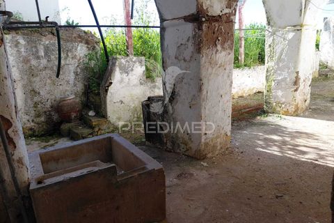 Byhus i Monforte, Portalegre, Monforte - € 125.000 | Ref: 060264 - foto 7
