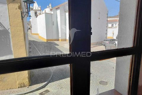 Byhus i Monforte, Portalegre, Monforte - € 125.000 | Ref: 060264 - foto 10