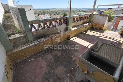 Byhus i Monforte, Portalegre, Monforte - € 125.000 | Ref: 060264 - foto 11