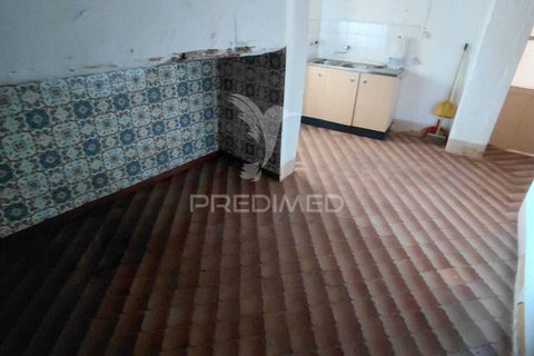Byhus i Monforte, Portalegre, Monforte - € 125.000 | Ref: 060264 - foto 12
