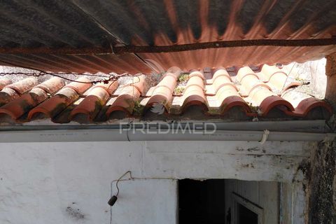 Byhus i Monforte, Portalegre, Monforte - € 125.000 | Ref: 060264 - foto 13