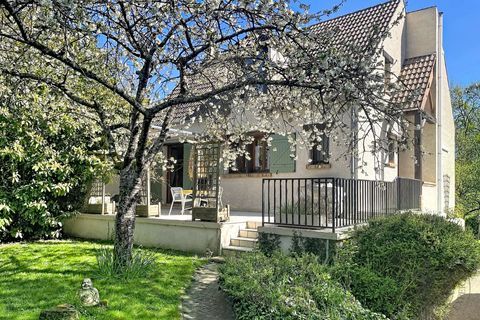 Villa i Dourdan, Essonne, Dourdan - € 325.000 | Ref: 86902123 - foto 1