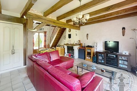 Villa i Dourdan, Essonne, Dourdan - € 325.000 | Ref: 86902123 - foto 2