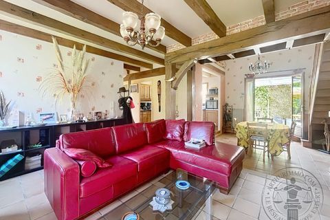 Villa i Dourdan, Essonne, Dourdan - € 325.000 | Ref: 86902123 - foto 3