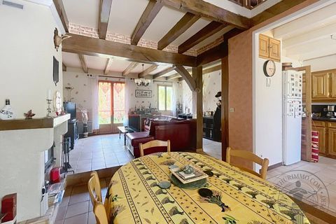 Villa i Dourdan, Essonne, Dourdan - € 325.000 | Ref: 86902123 - foto 5