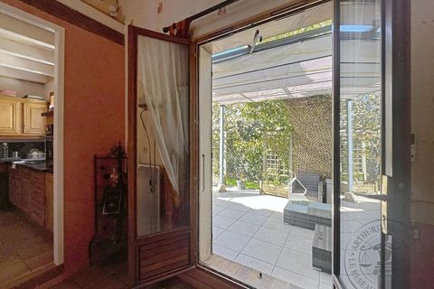 Villa i Dourdan, Essonne, Dourdan - € 325.000 | Ref: 86902123 - foto 6
