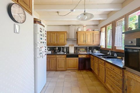 Villa i Dourdan, Essonne, Dourdan - € 325.000 | Ref: 86902123 - foto 8