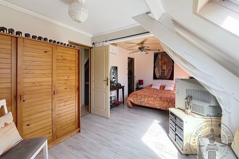 Villa i Dourdan, Essonne, Dourdan - € 325.000 | Ref: 86902123 - foto 12