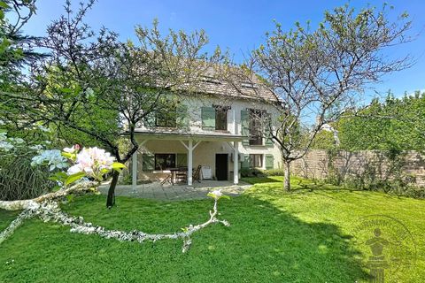 Villa i Dourdan, Essonne, Dourdan - € 325.000 | Ref: 86902123 - foto 18