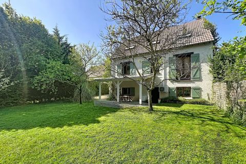 Villa i Dourdan, Essonne, Dourdan - € 325.000 | Ref: 86902123 - foto 19