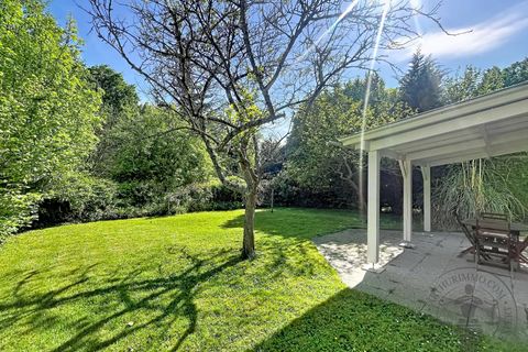 Villa i Dourdan, Essonne, Dourdan - € 325.000 | Ref: 86902123 - foto 20