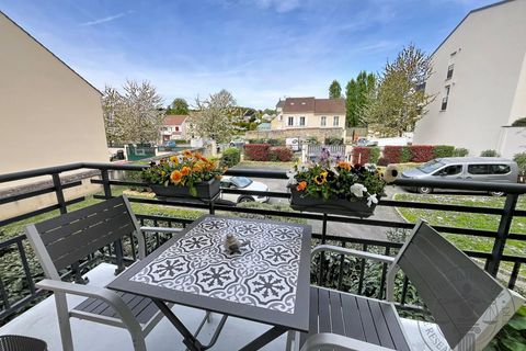Leilighet i Dourdan, Essonne, Dourdan - € 162 000 | Ref: 86907927 - foto 6