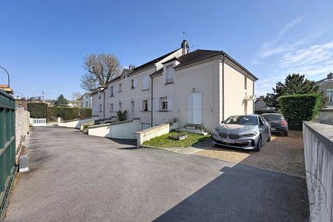 Lejlighed i Dourdan, Essonne, Dourdan - € 297.000 | Ref: 86962030 - foto 1