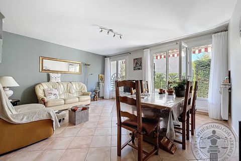 Lejlighed i Dourdan, Essonne, Dourdan - € 260.000 | Ref: 86964398 - foto 3