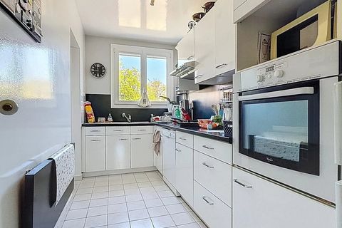 Lejlighed i Dourdan, Essonne, Dourdan - € 260.000 | Ref: 86964398 - foto 4