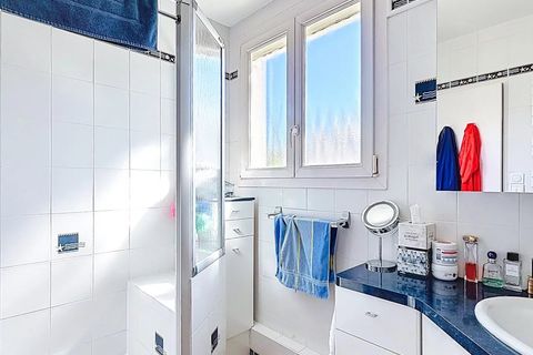 Lejlighed i Dourdan, Essonne, Dourdan - € 260.000 | Ref: 86964398 - foto 8