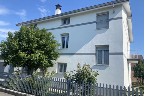 Villa i Pontenure, Piacenza, Pontenure - € 290.000 | Ref: CI36 - foto 1
