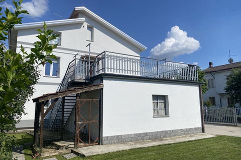Villa i Pontenure, Piacenza, Pontenure - € 290.000 | Ref: CI36 - foto 4