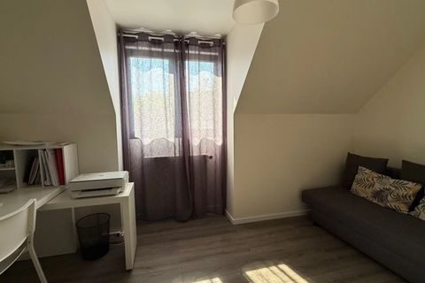 Villa a Saint-Yon, Essonne, Saint-Yon - € 413.000 | Ref: 86973685 - foto 15