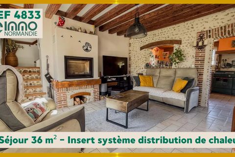 Villa a L'Aigle, Orne, L'Aigle - € 279.000 | Ref: 4833 - foto 2