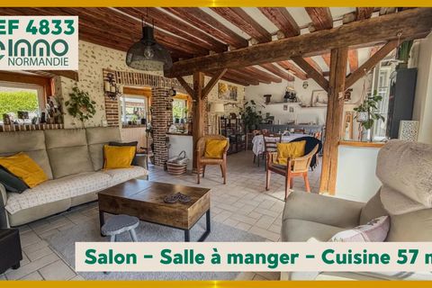 Villa a L'Aigle, Orne, L'Aigle - € 279.000 | Ref: 4833 - foto 3